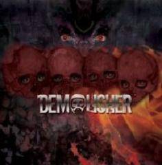 Demolisher (FIN) : Promo